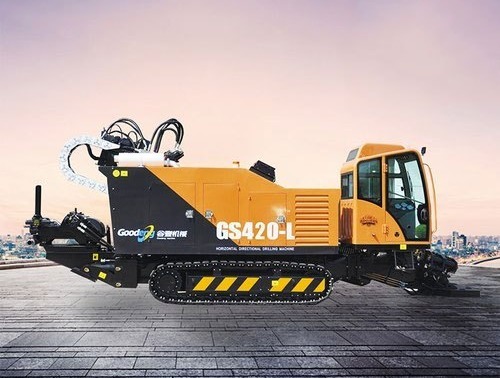 Установка ГНБ GOODENG GS420-LS Установка ГНБ GOODENG GS420-LS